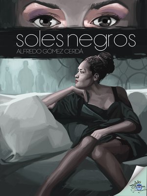 cover image of Soles negros